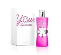 Tous Your Moments (EDT) tualetes ūdens sievietēm 30 ml