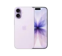 Apple iPhone 17 viedtālrunis | 5G | 256 GB | 8 GB RAM | 6,3" | Dual SIM | MG6M4HX/A