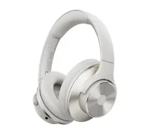 OneOdio A10 austiņas | Over-ear | Bluetooth, 3,5 mm | A10White