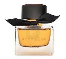 Burberry My Burberry Black (Parfum) smaržas sievietēm 50 ml