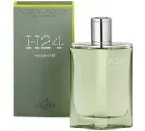 Hermès H24 Herbes Vives parfimērijas ūdens vīriešiem 100 ml