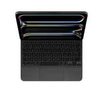 Apple Magic Keyboard for iPad Pro 11‑inch (M4) tastatūra | US | MWR23Z/A