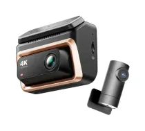 DDPAI Z60 Pro 2026 Dash Cam