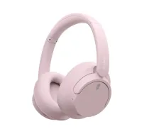 Sony WH-CH720N austiņas | Over-ear | Bluetooth | WHCH720NP.CE7