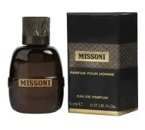 Missoni parfimērijas ūdens | 5 ml