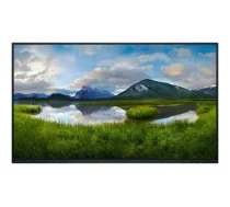 Dell P2425H monitors | 24" | IPS | Full HD | 100 Hz | 210-BMTB