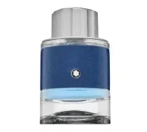 Mont Blanc Explorer Ultra Blue parfimērijas ūdens | 60 ml | PARF137637