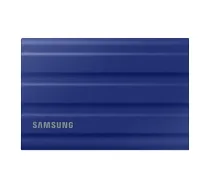 Samsung T7 Shield ārējais SSD disks | 2 TB | USB 3.2 | MU-PE2T0R/EU