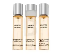 Chanel Chance Twist (EDT) tualetes ūdens sievietēm 20 ml
