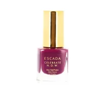 Escada, Celebrate N.O.W., Nail Polish, Intense Plump, 4.5 ml