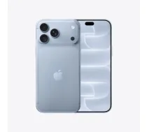 Apple iPhone 18 Pro Max viedtālrunis | 5G | 256 GB | 12 GB RAM | 6,9" | MJXR4QN/A