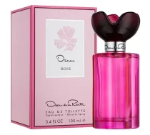 Oscar de la Renta Oscar Rose (EDT) tualetes ūdens sievietēm 100 ml
