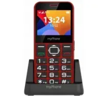 Myphone Halo 3 pogu telefons | 2G | 2,31" | HALO3RE