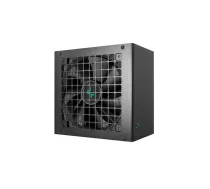 DeepCool PN650M barošanas bloks | 650W, 80 PLUS Gold, ATX | R-PN650M-FC0B-JGEU