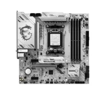 Mātesplate MSI B850M GAMING PLUS WIFI6E | Socket AM5, Wi-Fi
