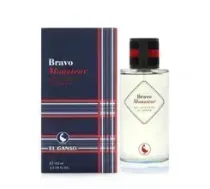 El Ganso Bravo Monsieur (EDT) tualetes ūdens vīriešiem 125 ml