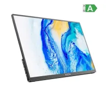 Arzopa monitors | 15.6" | IPS | Full HD | 60 Hz | A1 GAMUT