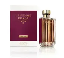 La Femme Intense EDP
