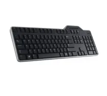 DELL KB813 tastatūra | pilna izmēra | ar vadu | EE | 580-AFYX