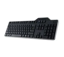 DELL KB813 tastatūra | pilna izmēra | ar vadu | US | 580-18366