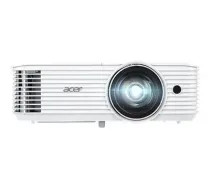 Acer S1386WH projektors | WXGA | 3 600 ANSI lm | MR.JQU11.001