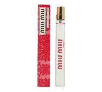 Miu Miu, Twist, Eau De Parfum, For Women, 10 ml