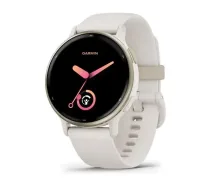 Garmin VIVOACTIVE 5 sporta pulkstenis | 42.2mm | 010-02862-11