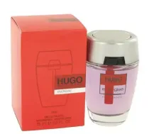 Hugo Energise by Hugo Boss for Men - 2.5 Oz EDT Spray