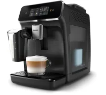 Philips Coffee Maker | EP2330/10 2300 series | Pump pressure 15 bar | Built-in milk frother | Fully Automatic | Black