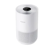 Xiaomi | Smart Air Purifier 4 Compact EU | 27 W | Suitable for rooms up to 16-27 m² | White