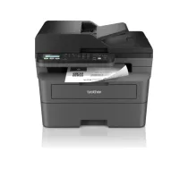 Brother MFC-L2800DW daudzfunkciju lāzerprinteris | Melnbalts, A4, Wi-Fi, Duplex | MFCL2800DWRE1