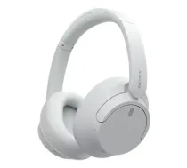 Sony WH-CH720N austiņas | Over-ear | Bluetooth, 3,5 mm | WHCH720NW.CE7