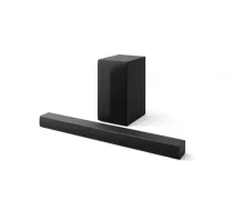 LG Soundbar 3.1 Channel Sound System | S60T | Bluetooth