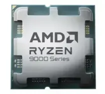 AMD Ryzen 7 9800X3D procesors | 8C, 5.2 GHz, AM5 | 100-000001084