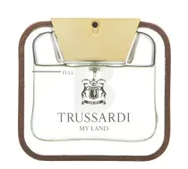 Trussardi My Land (EDT) tualetes ūdens vīriešiem 50 ml