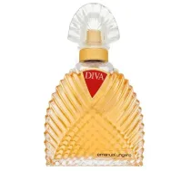 Emanuel Ungaro Diva (EDP) parfimērijas ūdens sievietēm 50 ml