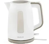 Muhler WK-171 Elektriskā tējkanna 1.7L 2200W