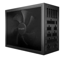 be quiet! Dark Power Pro 13 barošanas bloks | 1300W, 80 PLUS Titanium, ATX, Pilnībā modulārs | BN331