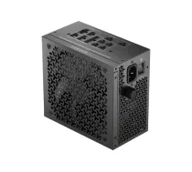 Corsair RM850x SHIFT barošanas bloks | 850W, 80 PLUS Gold, ATX, Pilnībā modulārs | CP-9020299-EU