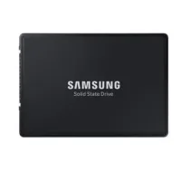 Samsung PM9A3 SSD | 7680 GB | PCIe NVMe Gen 4.0 | 6800 MB/s | MZQL27T6HBLA-00A07