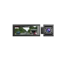 Navitel | Triple channel Full HD Dashcam | RC3 PRO | GPS (satellite) | 820 x 320 | Maps included