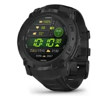 Garmin INSTINCT 3 sporta pulkstenis | 50mm | 010-03020-50