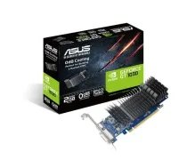 ASUS GeForce GT 1030 videokarte | 2GB GDDR5 | 90YV0AT0-M0NA00