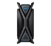 ASUS ROG Hyperion GR701 Lielais korpuss (Full Tower) | E-ATX, stikla panelis, ARGB | GR701ROGHYPERION