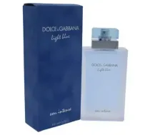 Dolce & Gabbana Light Blue Eau Intense (EDP) parfimērijas ūdens sievietēm 100 ml