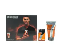 Cristiano Ronaldo CR7 Fearless tualetes ūdens
