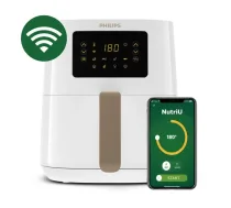 AIR FRYER/HD9255/30 PHILIPS
