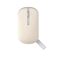 ASUS Marshmallow MD100 datorpele | 2,4 GHz + Bluetooth | 90XB07A0-BMU0A0