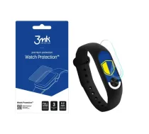 Xiaomi Mi Band 2 - 3mk Watch Protection™ v. ARC+ screen protector