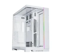 Lian Li O11 DYNAMIC EVO XL Lielais korpuss (Full Tower) | E-ATX, stikla panelis, ARGB | G99.O11DEXL-W.00
